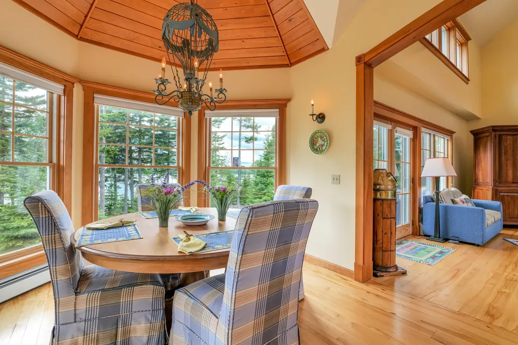 98 Sunset Bay Drive Steuben ME 04680