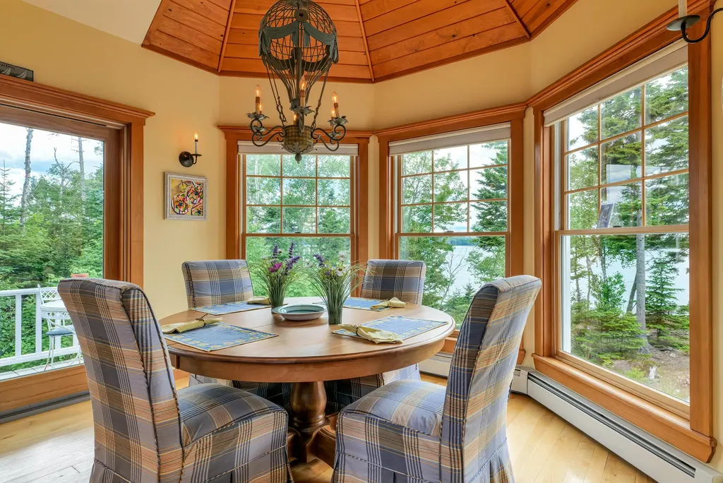 98 Sunset Bay Drive Steuben ME 04680