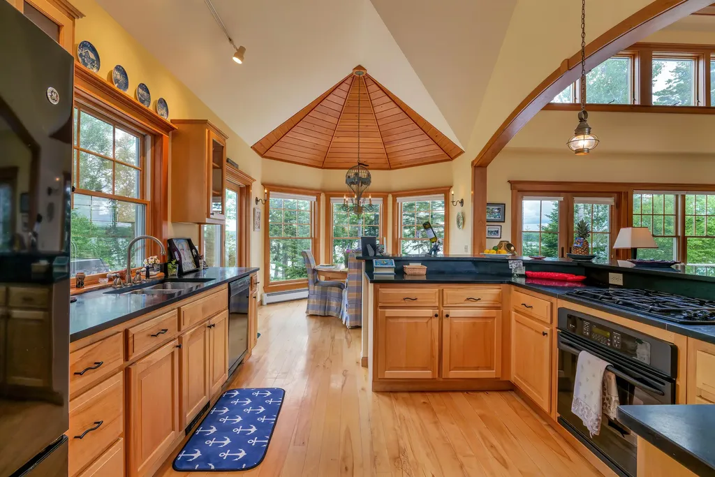 98 Sunset Bay Drive Steuben ME 04680