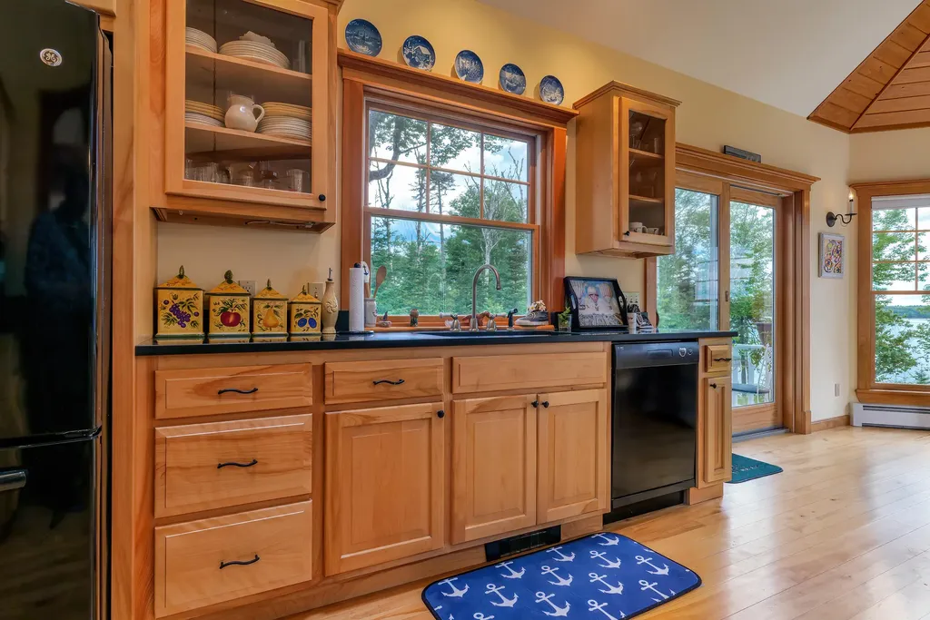 98 Sunset Bay Drive Steuben ME 04680