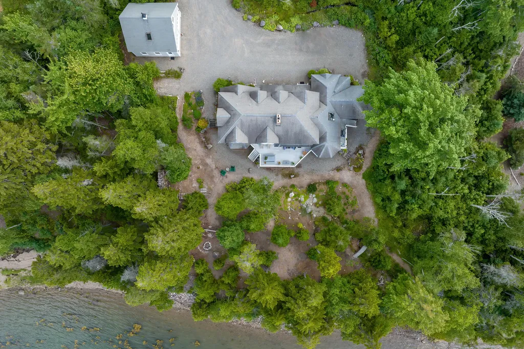 98 Sunset Bay Drive Steuben ME 04680