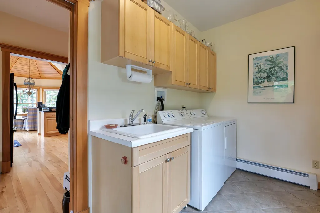 98 Sunset Bay Drive Steuben ME 04680