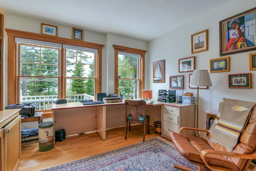 98 Sunset Bay Drive Steuben ME 04680