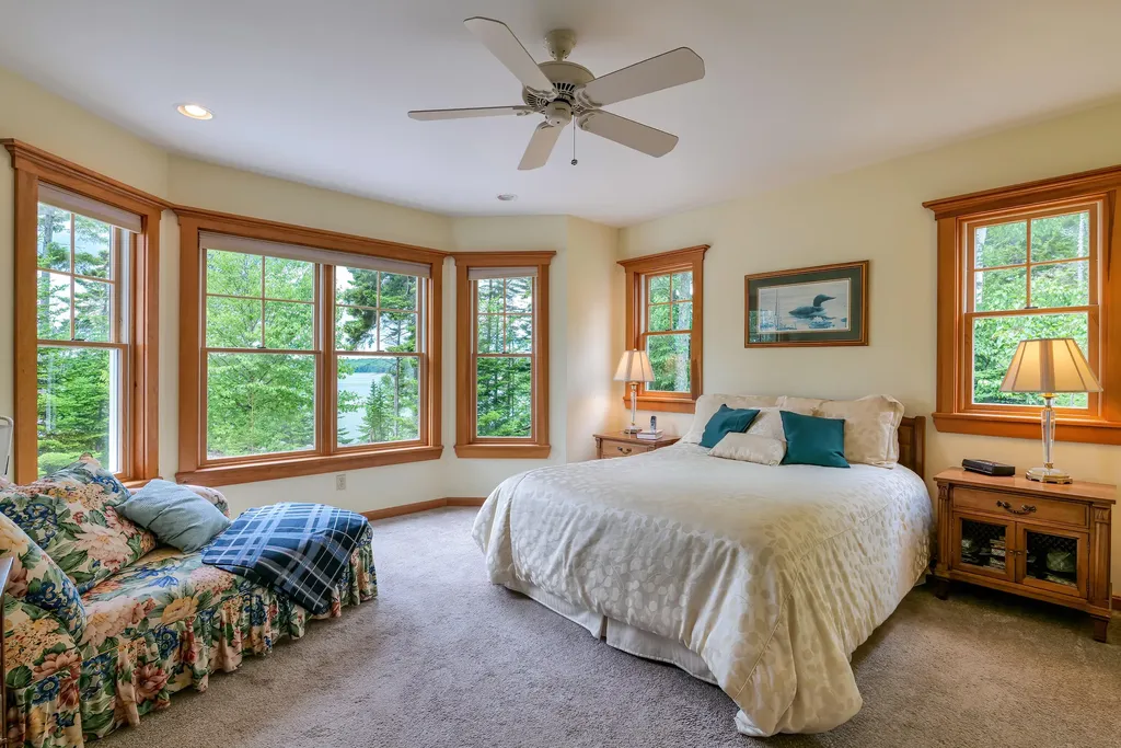 98 Sunset Bay Drive Steuben ME 04680