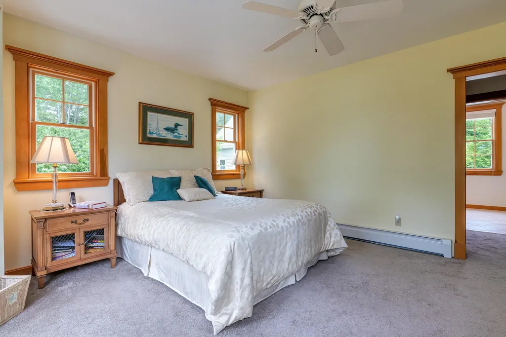 98 Sunset Bay Drive Steuben ME 04680