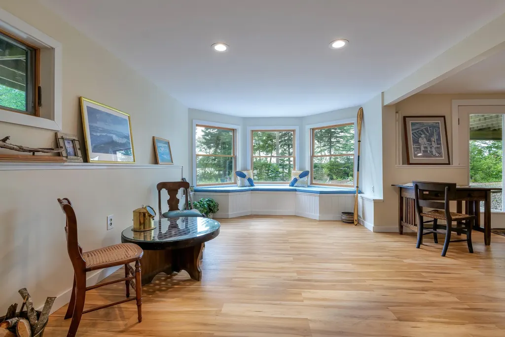 98 Sunset Bay Drive Steuben ME 04680