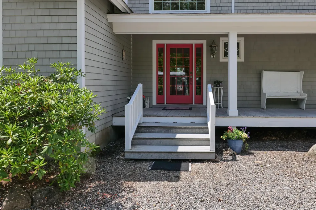 98 Sunset Bay Drive Steuben ME 04680