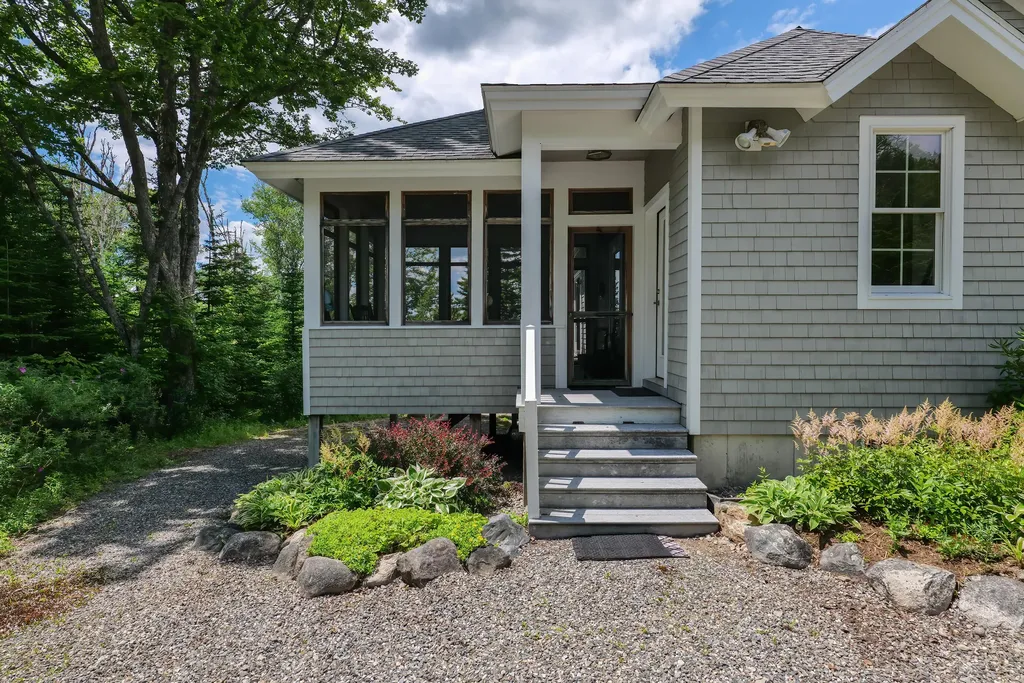 98 Sunset Bay Drive Steuben ME 04680