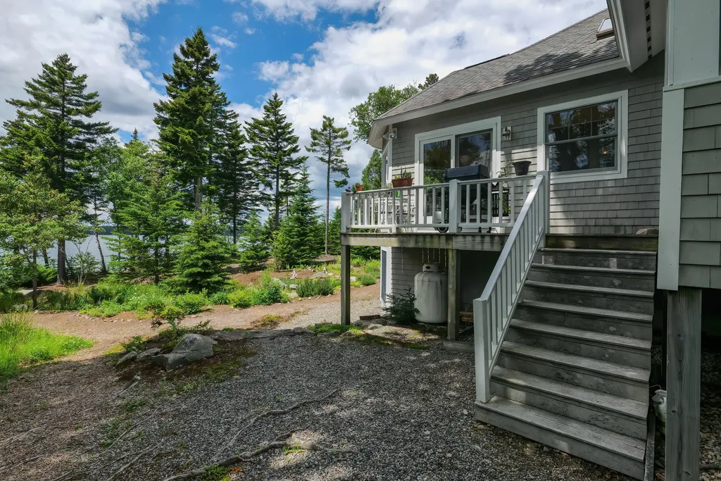 98 Sunset Bay Drive Steuben ME 04680