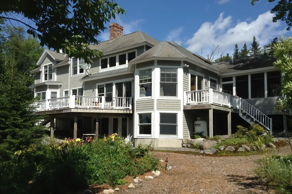 98 Sunset Bay Drive Steuben ME 04680