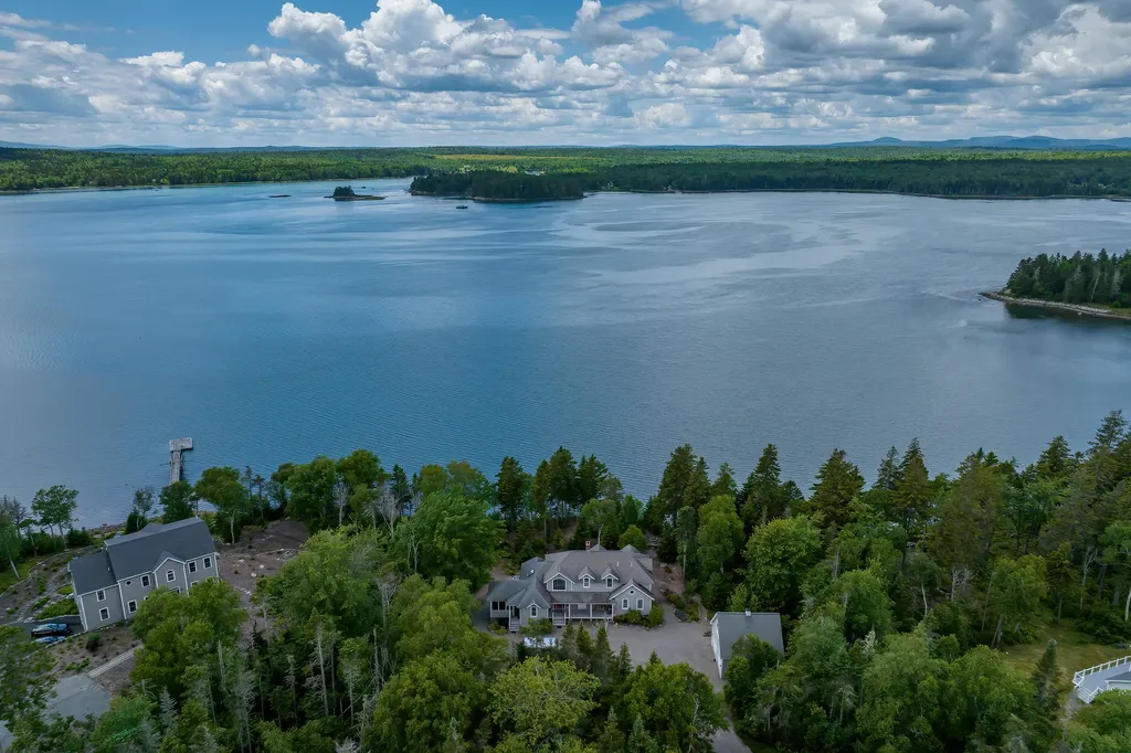 98 Sunset Bay Drive Steuben ME 04680