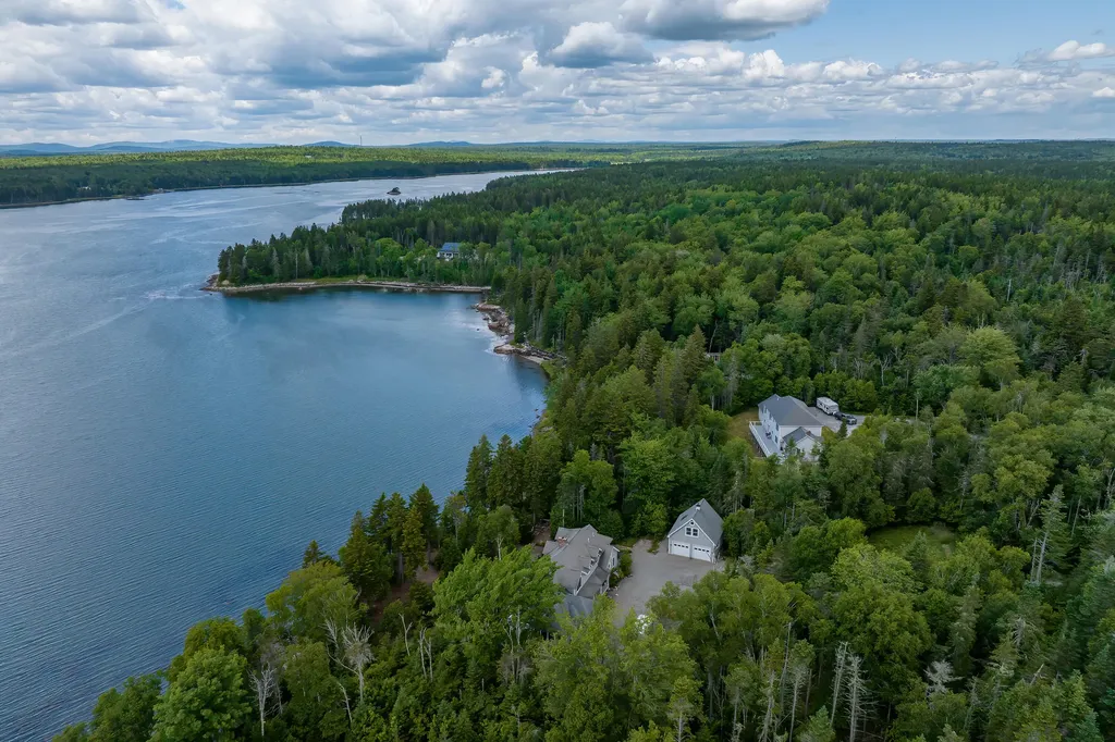 98 Sunset Bay Drive Steuben ME 04680