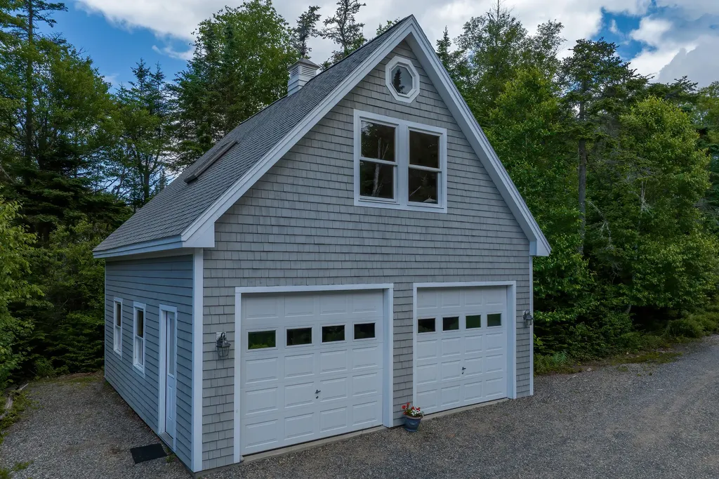 98 Sunset Bay Drive Steuben ME 04680