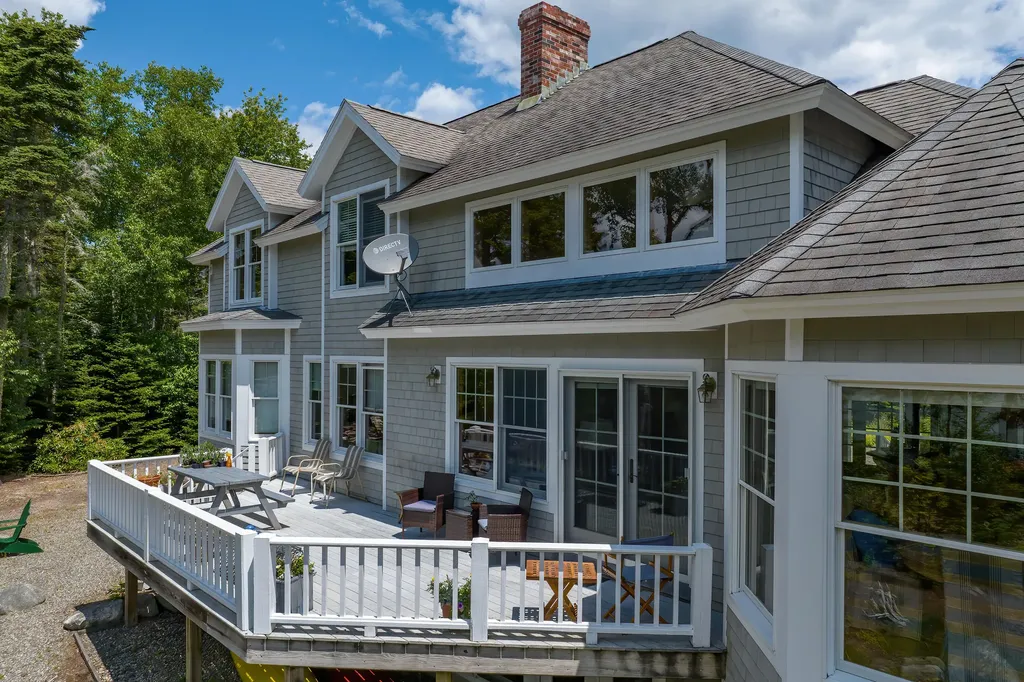 98 Sunset Bay Drive Steuben ME 04680