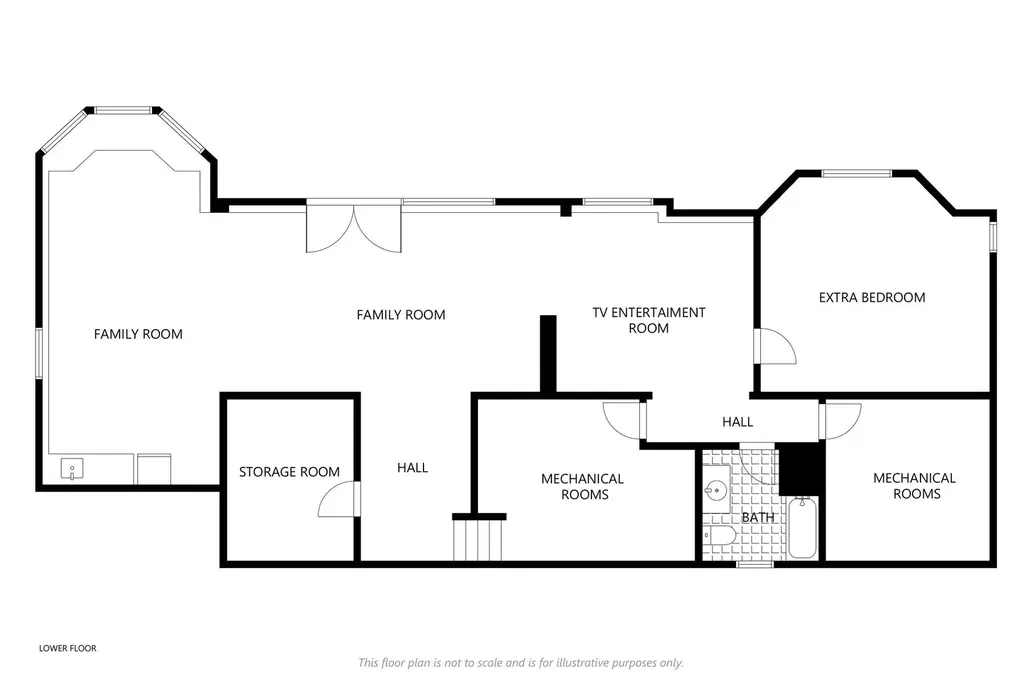 98 Sunset Bay Drive Steuben ME 04680