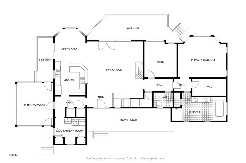 98 Sunset Bay Drive Steuben ME 04680