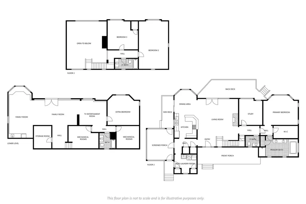 98 Sunset Bay Drive Steuben ME 04680