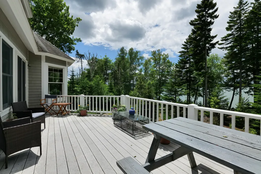 98 Sunset Bay Drive Steuben ME 04680