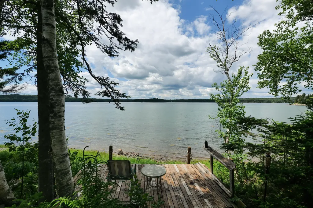 98 Sunset Bay Drive Steuben ME 04680