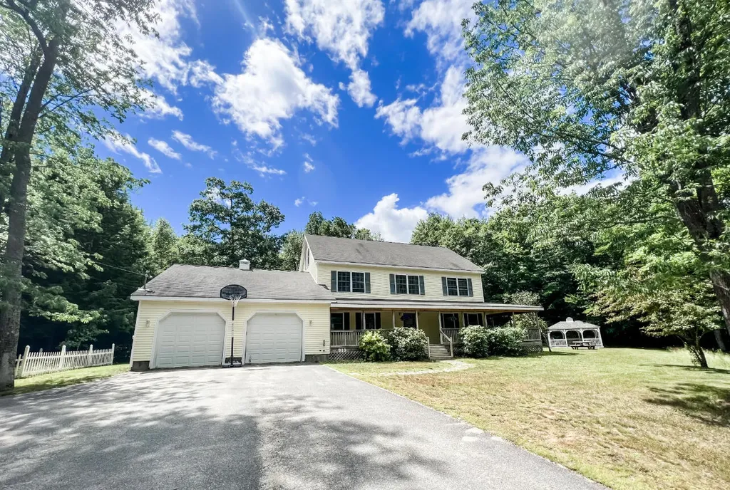 910 Methodist Road Westbrook ME 04092