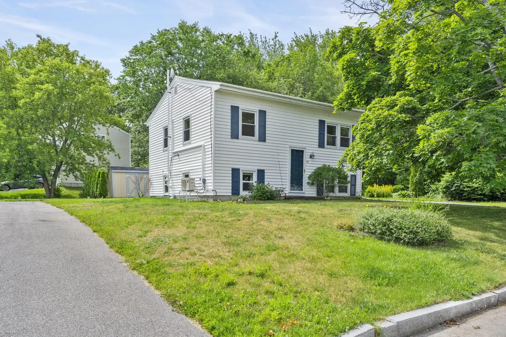 105 Harris Avenue Portland ME 04103