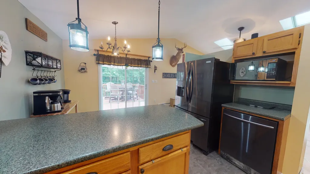 25 Woodland Lane Litchfield ME 04350