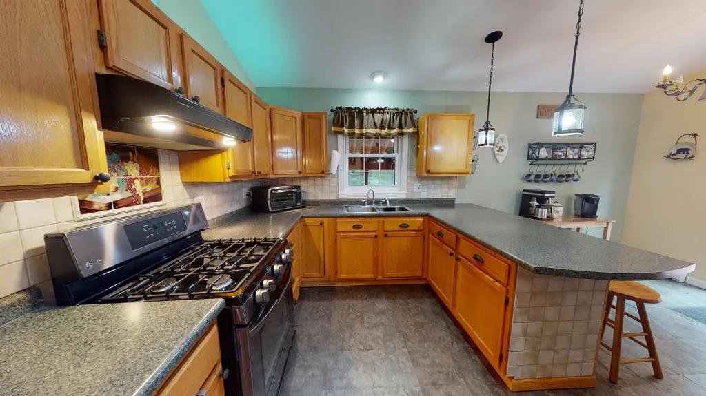 25 Woodland Lane Litchfield ME 04350