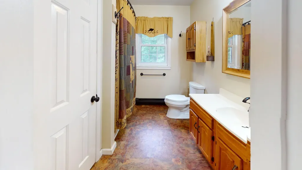 25 Woodland Lane Litchfield ME 04350