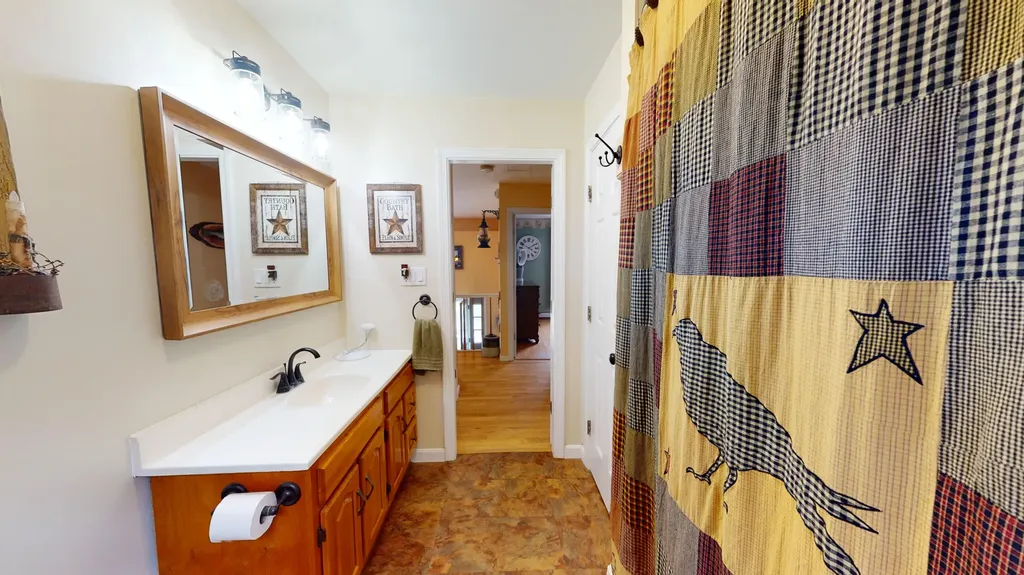 25 Woodland Lane Litchfield ME 04350