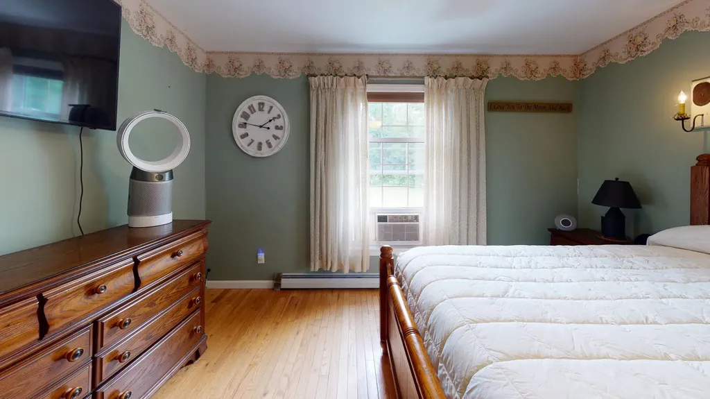 25 Woodland Lane Litchfield ME 04350