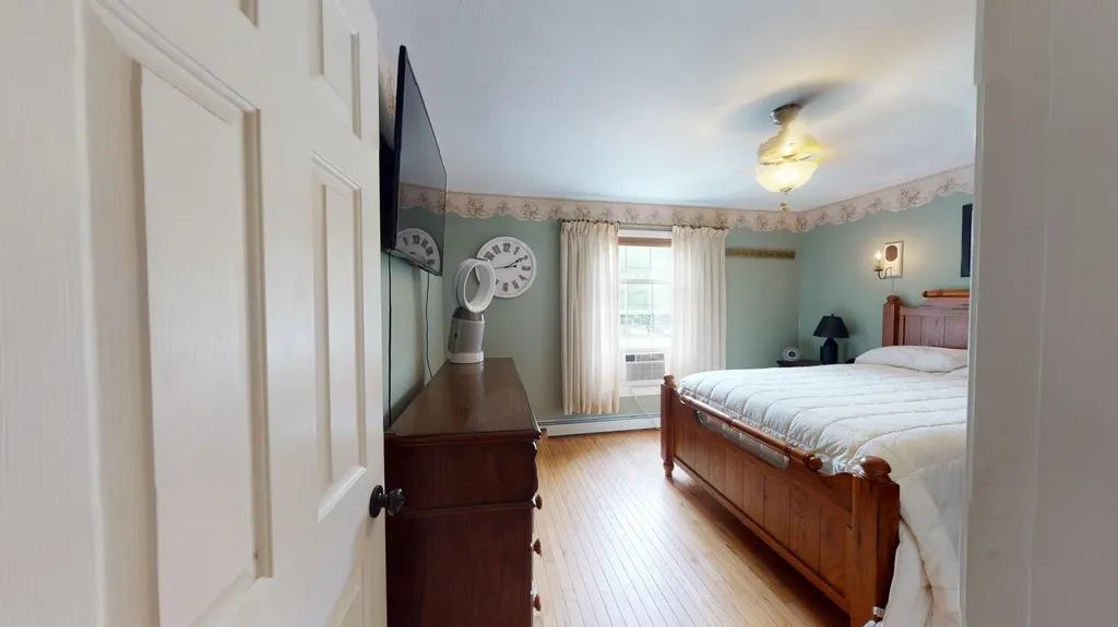 25 Woodland Lane Litchfield ME 04350
