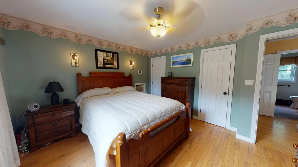 25 Woodland Lane Litchfield ME 04350