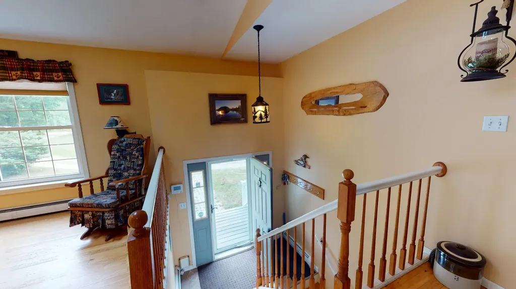 25 Woodland Lane Litchfield ME 04350