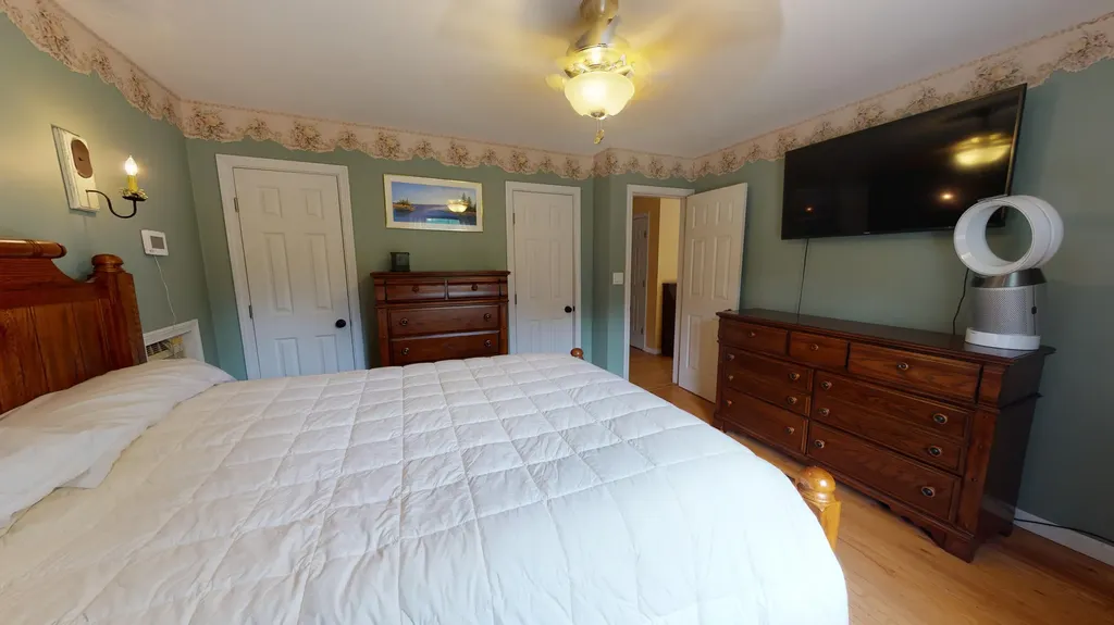 25 Woodland Lane Litchfield ME 04350