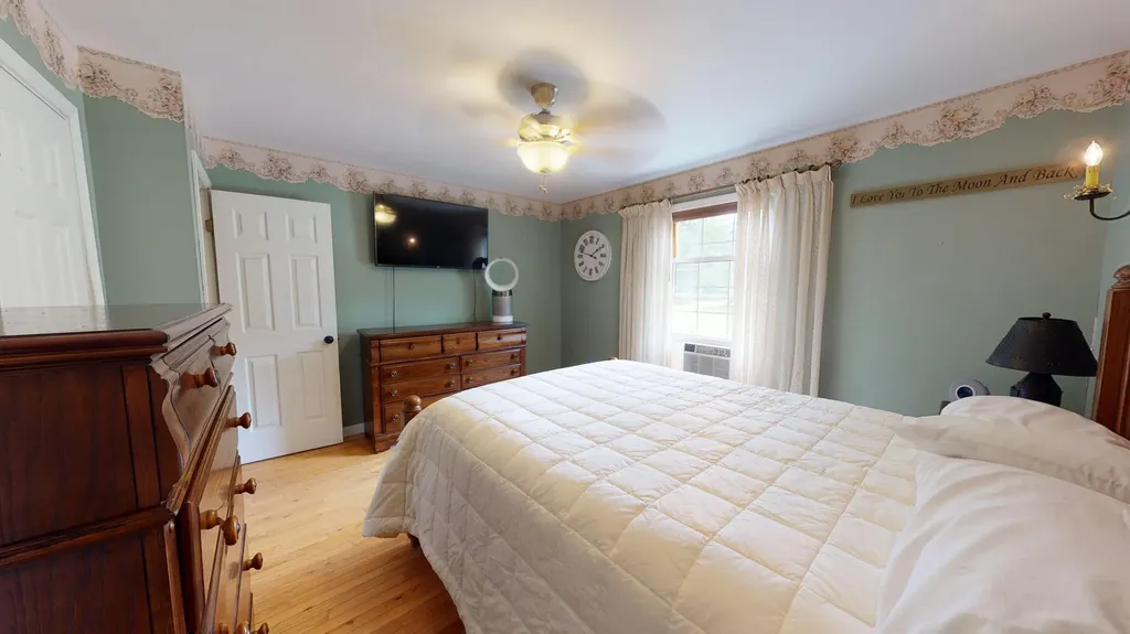 25 Woodland Lane Litchfield ME 04350