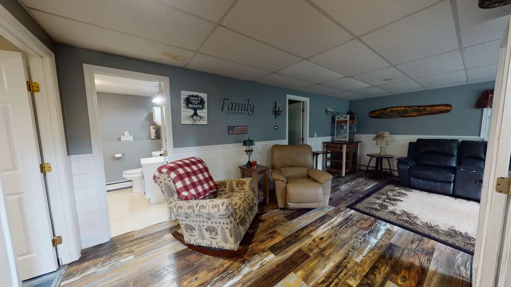 25 Woodland Lane Litchfield ME 04350