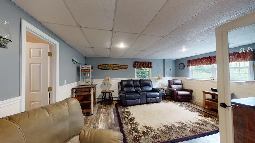 25 Woodland Lane Litchfield ME 04350