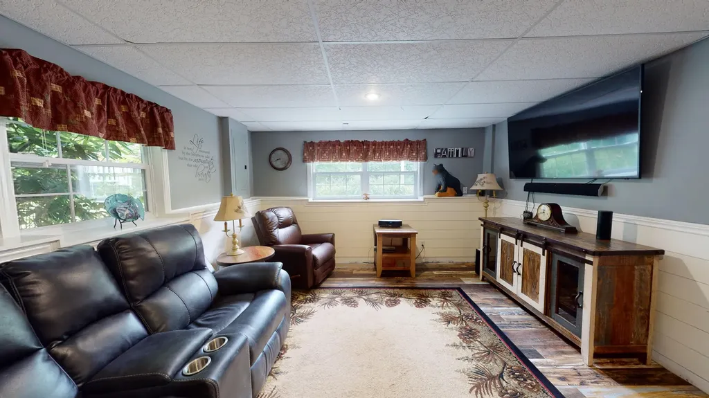 25 Woodland Lane Litchfield ME 04350