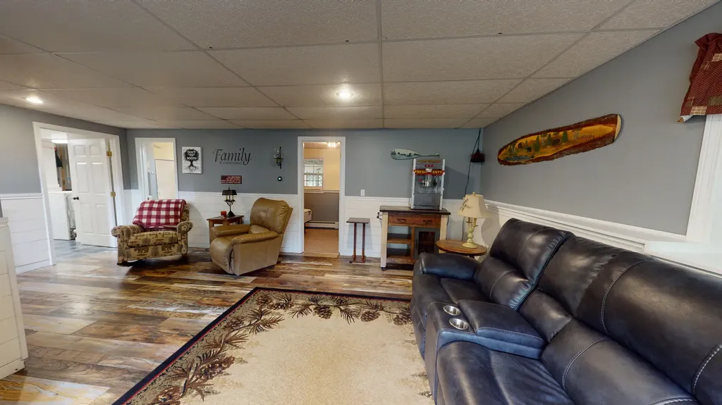 25 Woodland Lane Litchfield ME 04350