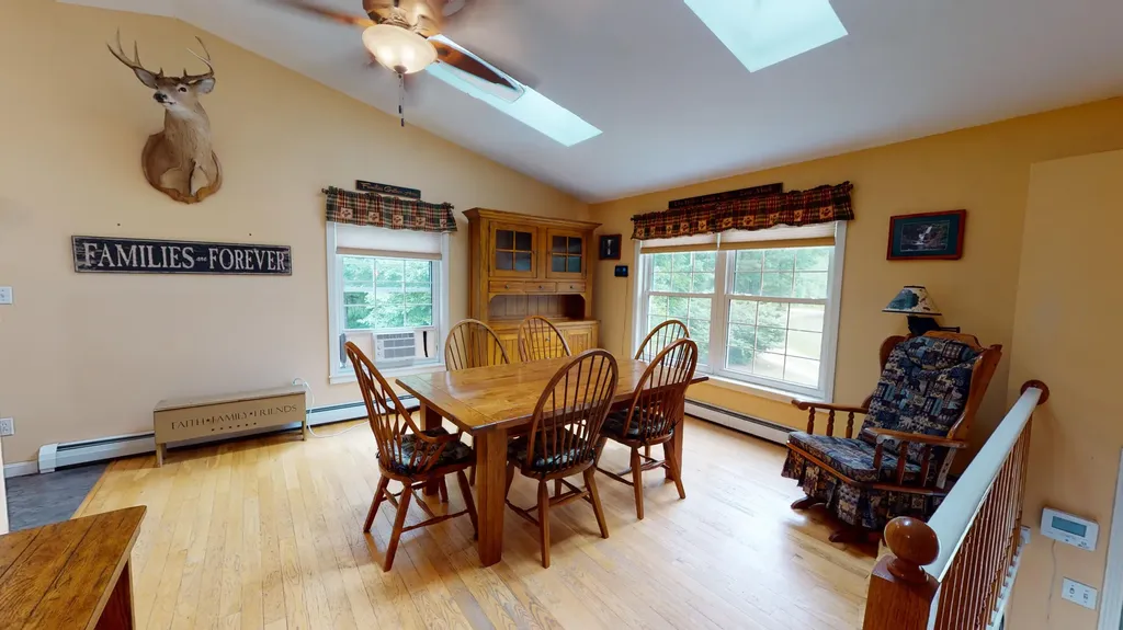 25 Woodland Lane Litchfield ME 04350
