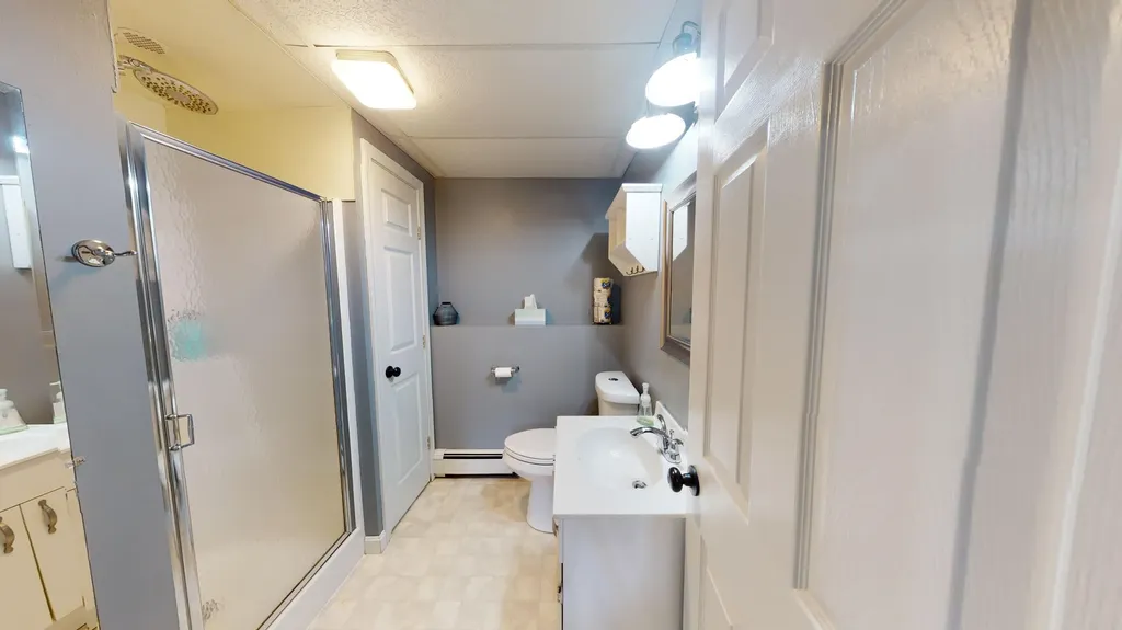 25 Woodland Lane Litchfield ME 04350