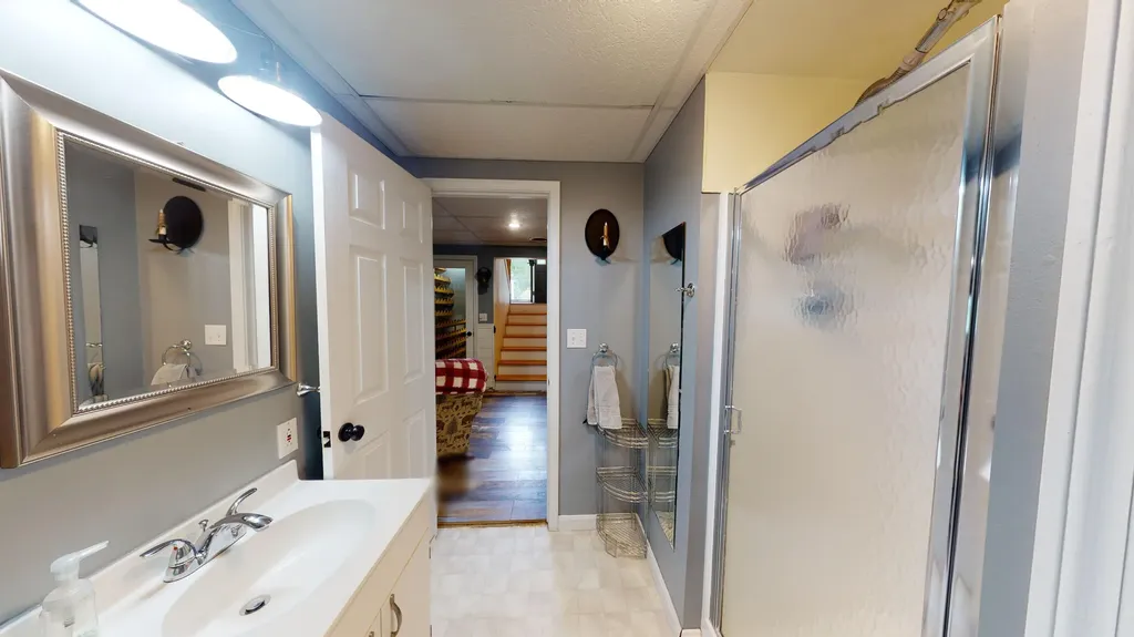 25 Woodland Lane Litchfield ME 04350