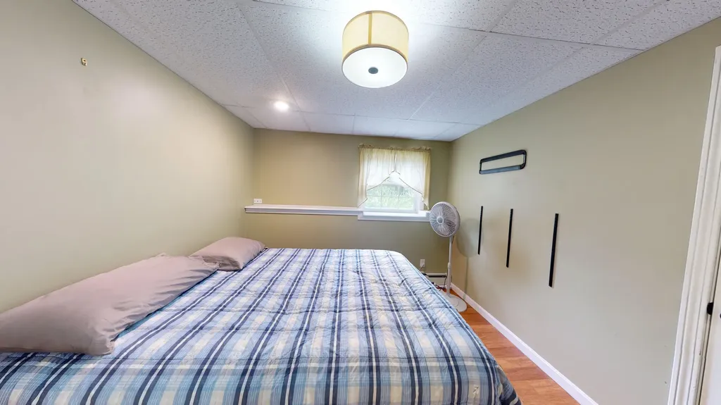 25 Woodland Lane Litchfield ME 04350