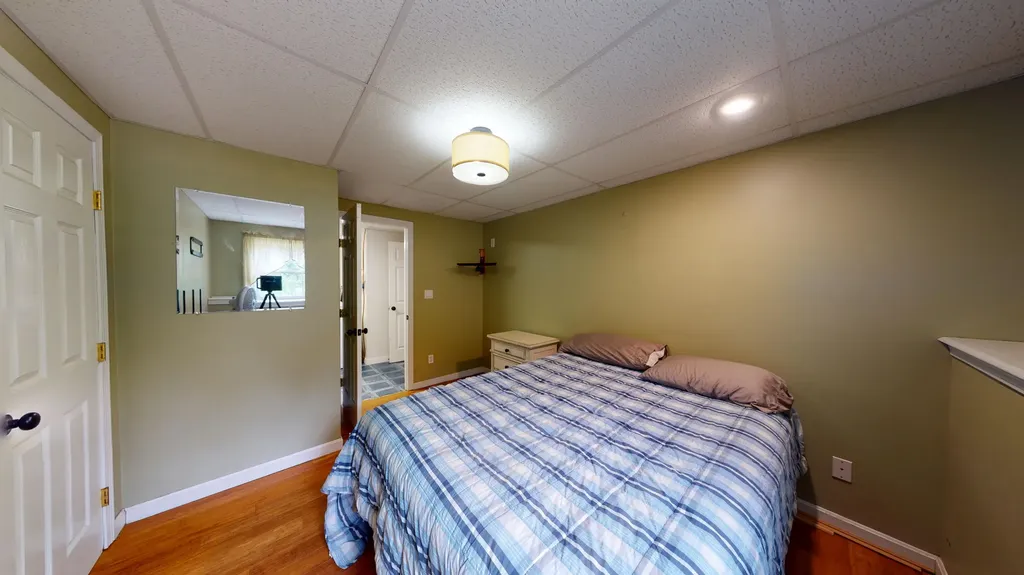 25 Woodland Lane Litchfield ME 04350