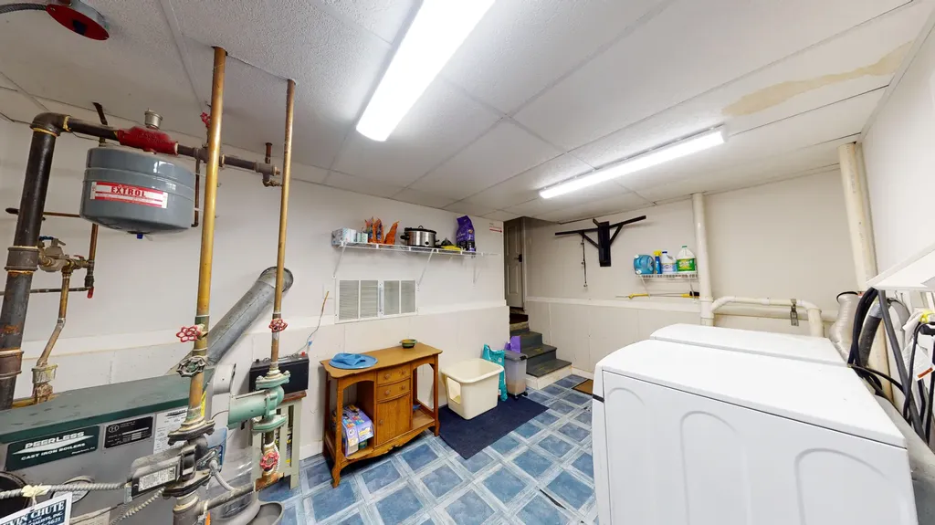 25 Woodland Lane Litchfield ME 04350