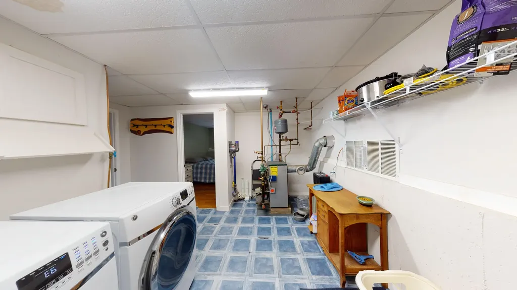 25 Woodland Lane Litchfield ME 04350