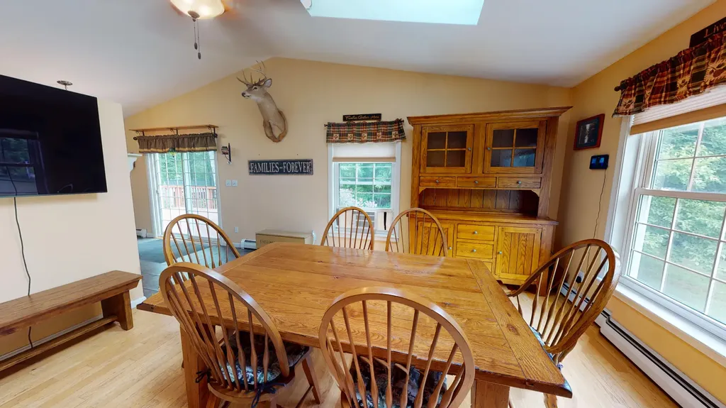 25 Woodland Lane Litchfield ME 04350