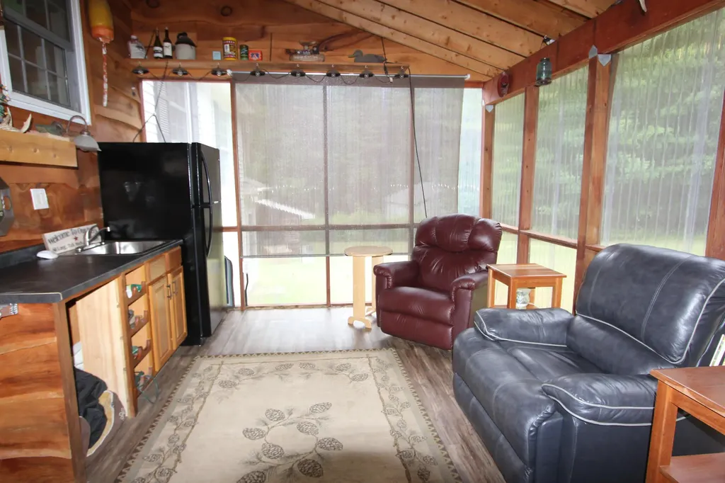 25 Woodland Lane Litchfield ME 04350