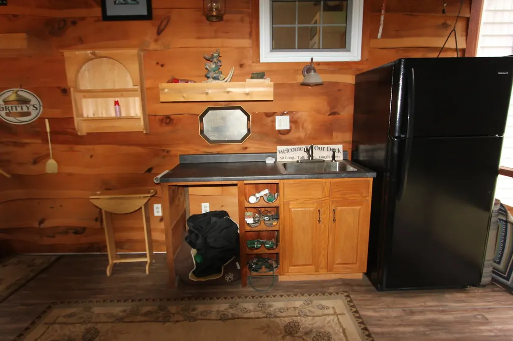 25 Woodland Lane Litchfield ME 04350