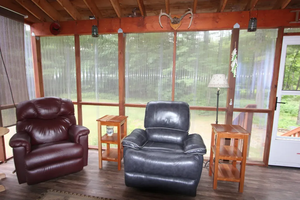 25 Woodland Lane Litchfield ME 04350